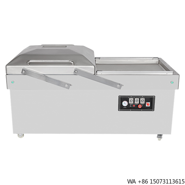 Meal Prep Kitchen - YH-280/400/520TQ高効率空気圧式業務用ランチミニサイズトレイシーラー製造シーリング真空シーラー