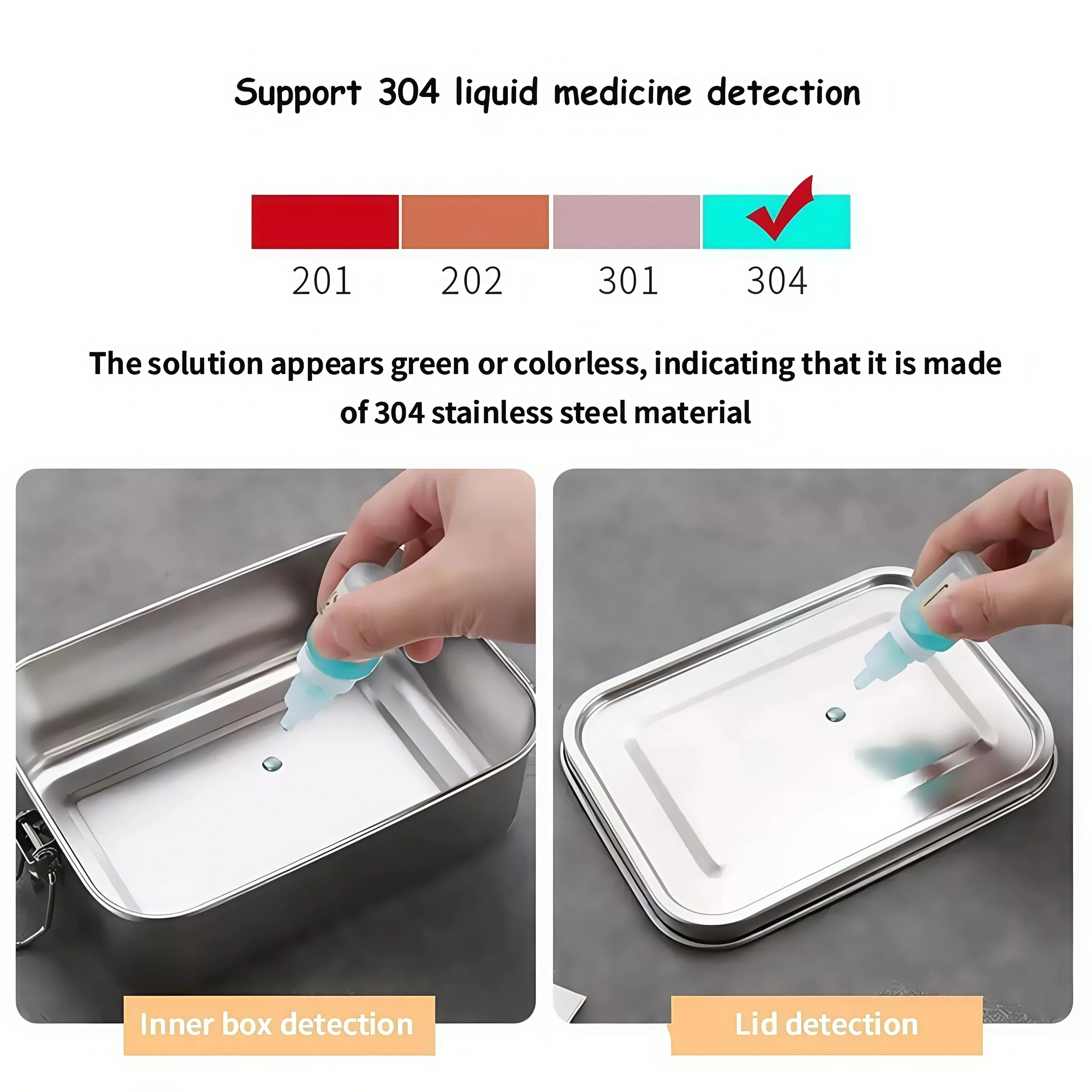 子供と大人のためのステンレススチール製ランチボックス、ポータ - Meal Prep Lunch Boxes のレビューと価格