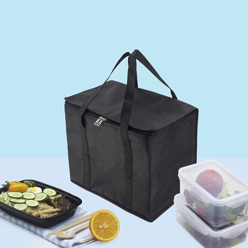 防水クーラーバッグピクニック断熱ランチボックス折りたたみアイ - Meal Prep Lunch Boxes のレビューと価格