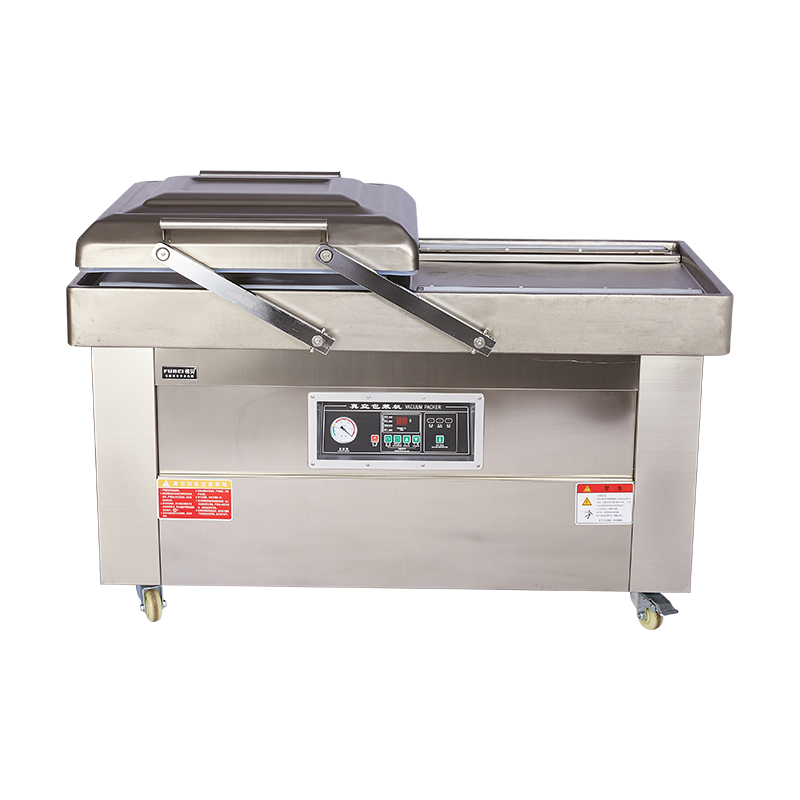 半自動二室真空シーラー包装機 DZ400/2SB フィルム・ - Meal Prep Kitchen のレビューと価格