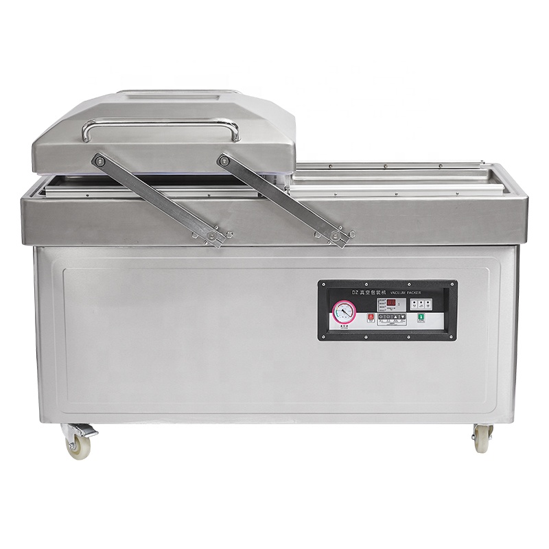 Dz-500_2sa ディープタイプ ダブルチャンバー真空包 - Meal Prep Kitchen のレビューと価格