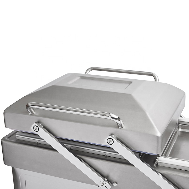 Dz-500_2sa ディープタイプ ダブルチャンバー真空包 - Meal Prep Kitchen のレビューと価格