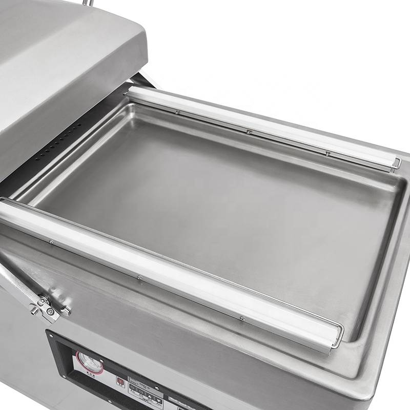 Dz-500_2sa ディープタイプ ダブルチャンバー真空包 - Meal Prep Kitchen のレビューと価格