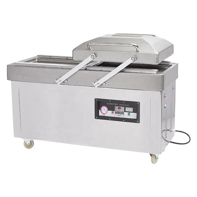 Fubei DZ-600/2SA ディープタイプ ダブルチャ - Meal Prep Kitchen のレビューと価格