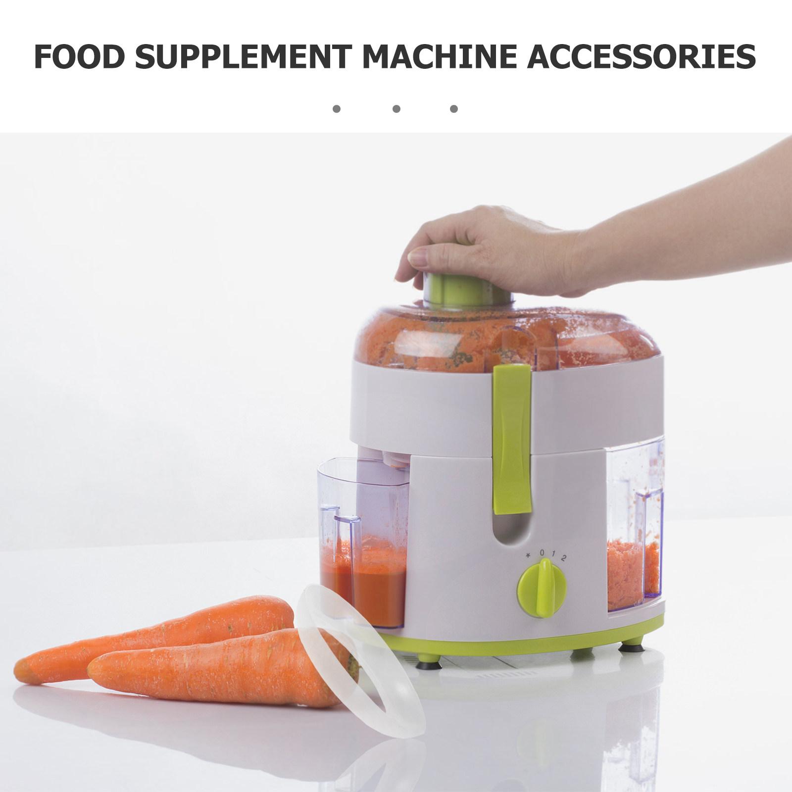 2個入り ベビーフードプロセッサー用滑り止めシリコンマット、 - Food Prep Mat のレビューと価格