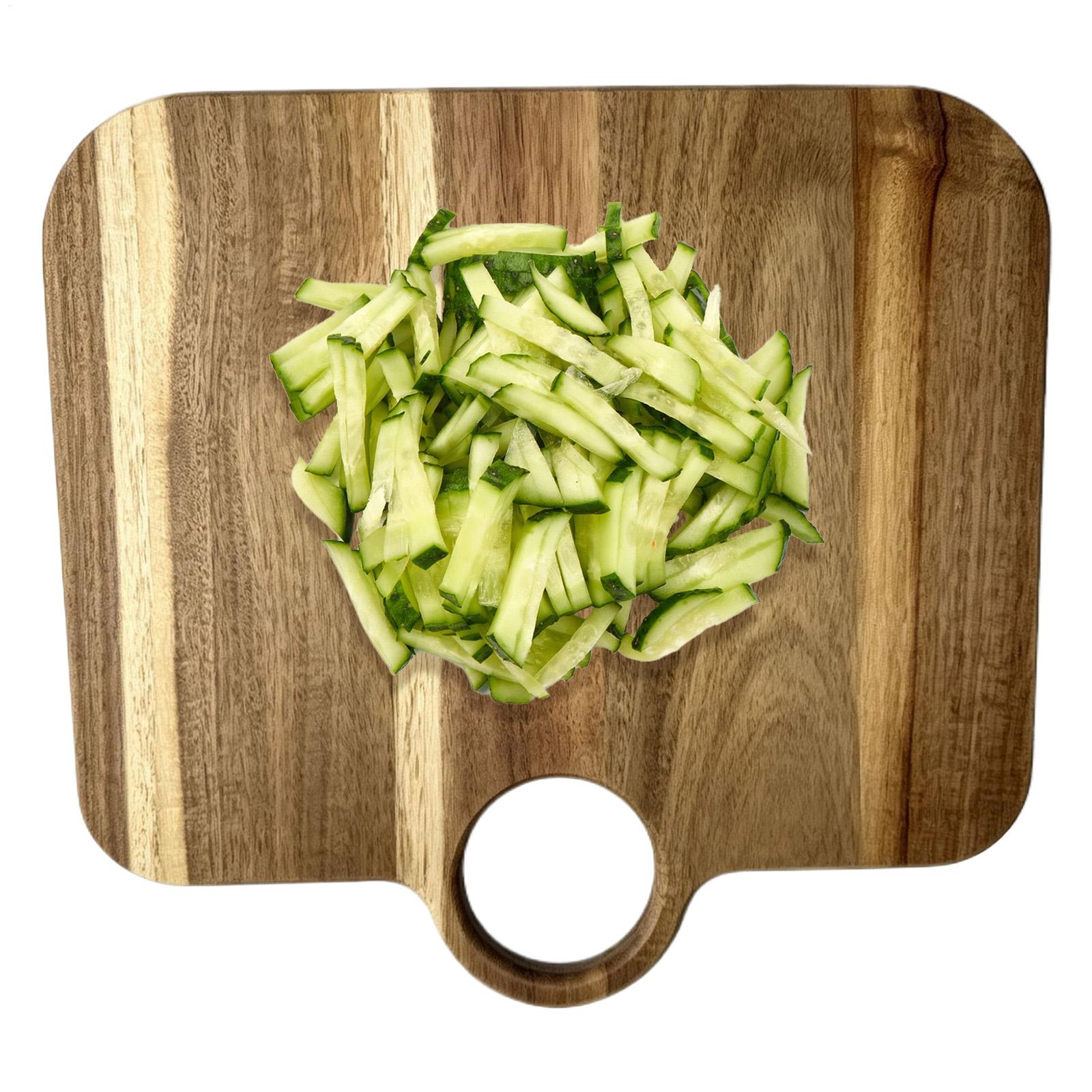 キッチンまな板 滑り止め装飾バッグ型バスケット型肉切り板 家 - Meal Prep Kitchen のレビューと価格