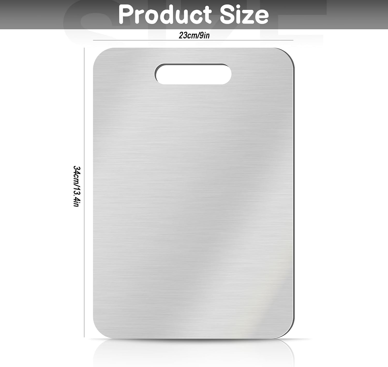 食品グレードの両面カッティングボード1パック、新しくアップグ - Food Prep Mat のレビューと価格