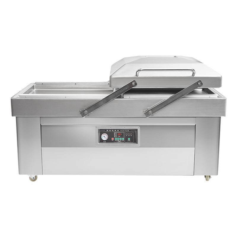 Dz-800_2sb ダブルチャンバー式真空包装機（食品用） - Meal Prep Kitchen のレビューと価格