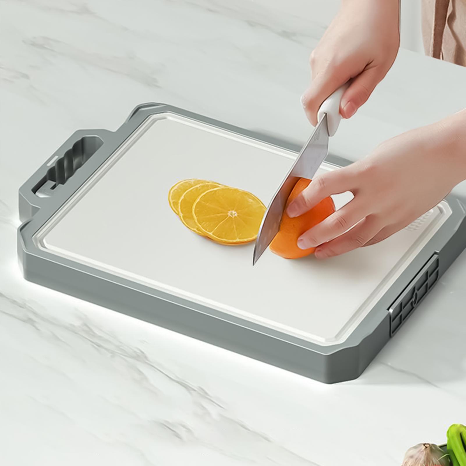 両面まな板 キッチンまな板 滑り止めマット 食品グレード ベ - Food Prep Mat のレビューと価格