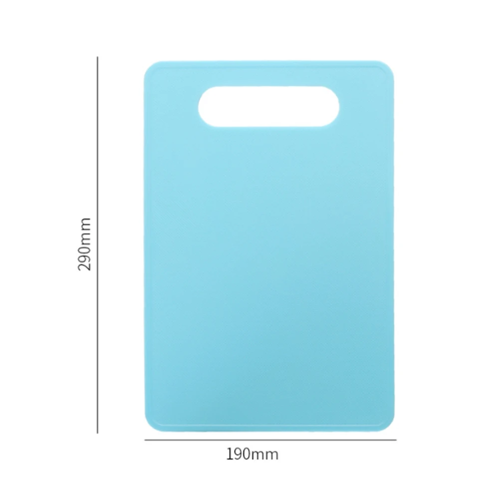 1 個 290 × 190 × 2 ミリメートル多色ノンスリ - Food Prep Mat のレビューと価格