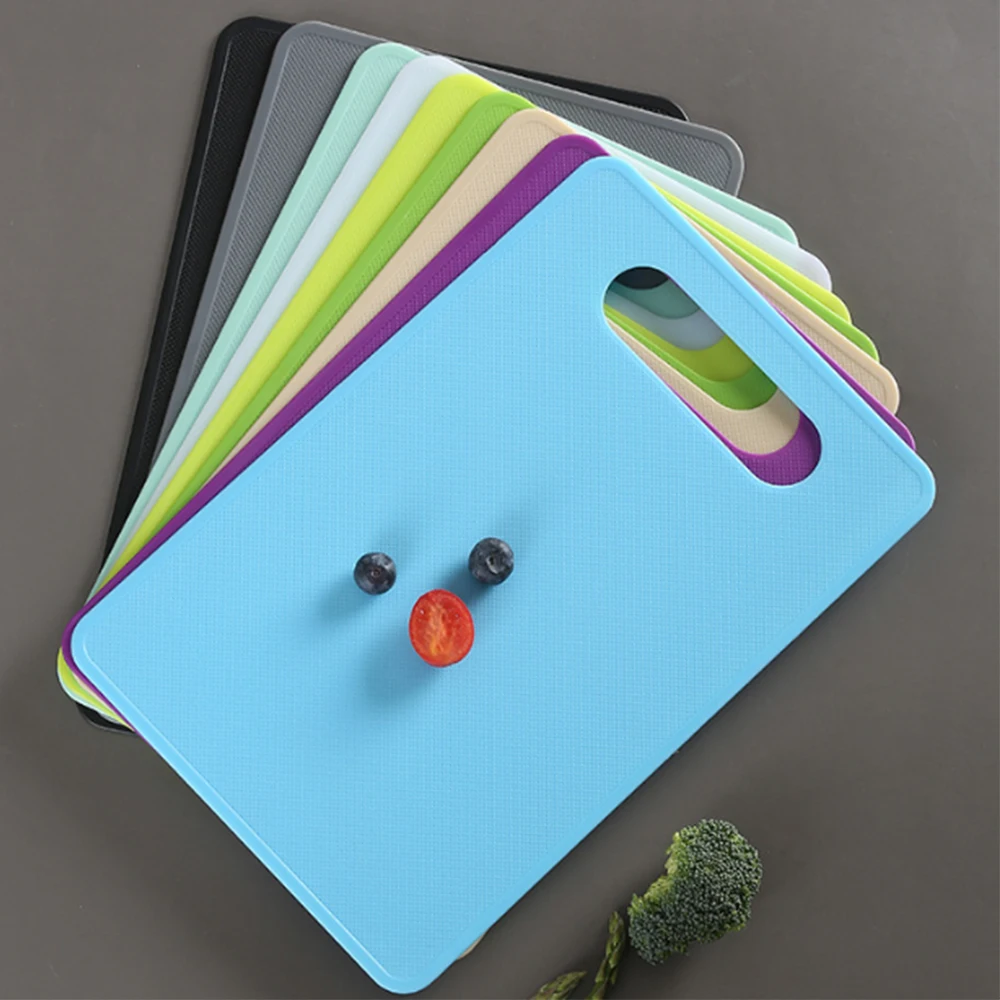 1 個 290 × 190 × 2 ミリメートル多色ノンスリ - Food Prep Mat のレビューと価格