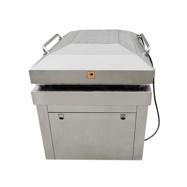 高品質二重真空シーラー DZ-900 大型包装用自動包装機 - Meal Prep Kitchen のレビューと価格
