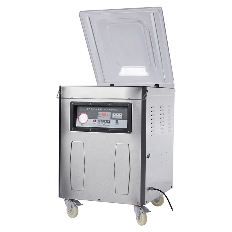 Fubei DZ-500 2Evacuum Sealer/シ - Meal Prep Kitchen のレビューと価格